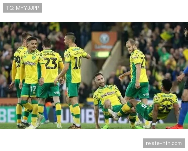 诺维奇黄绿军团新赛季目标直指英超前四,状态值得关注 诺维奇黄绿军团新赛季目标直指英超前四,状态值得关注