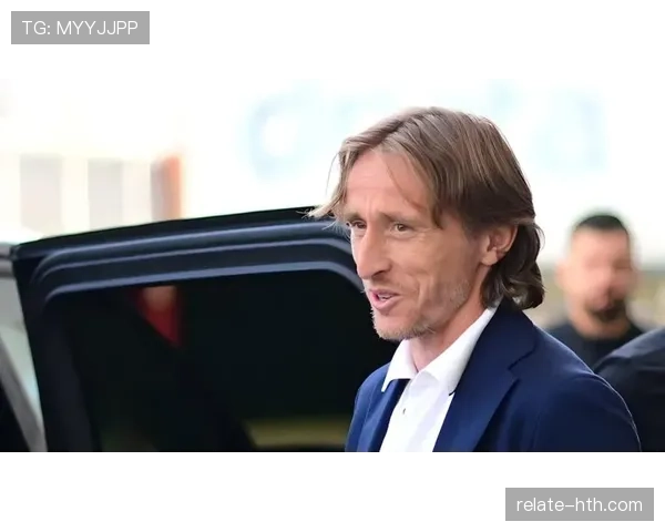 莫德里奇：从萨格勒布迪纳摩到热刺核心的崛起解析