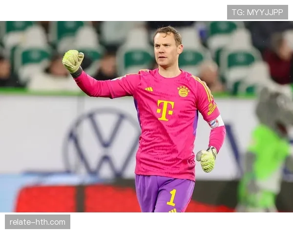 诺伊尔：从门线型到全能门将的数据进化解析