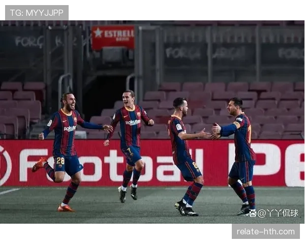 巴萨进攻流畅度存疑，纵深缺失与变化不足致战术扁平化